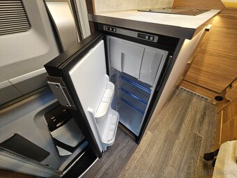 Knaus Tourer VAN 500 MQ Vansation MAX VÝBAVA DPH - 16