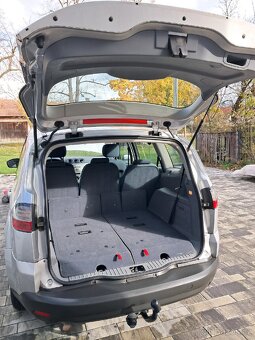 Ford S- max - 16