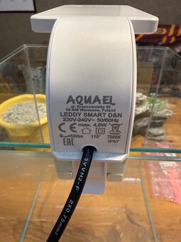 Akvárium 30l včetně příslušenství - 16