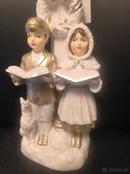 Vánoční dekorace různé druhy - 16