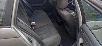 BMW E46 1,8 i - 16