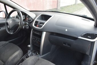 Peugeot 207 1.4i/5DVEŘ/KLIMA/ČTĚTE PROSÍM/ - 16