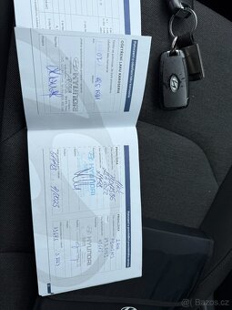 Hyundai I30 1.5 DPi 2021 - 16