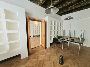 Pronájem kancelářských prostor (80 m2), Praha 1 - Staré Měst - 16