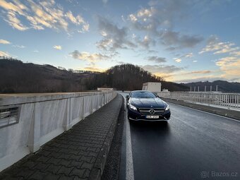 Mercedes S500 coupe AMG designo - 16