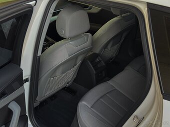 AUDI A4 40TDI 2019 TOP LED DRIVE SELECT SERVIS - 16