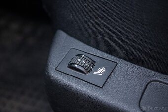 Citroën C4 Blue HDi 120 S&S FEEL EDITION - 16