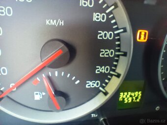 Volvo V 50 2.D. 100kw. r.v. 2006 - 16