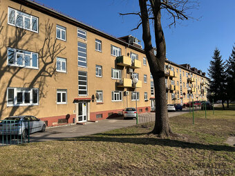 Prodej bytu 3+KK s klimatizací v Hodoníně, Byt 3+KK k prodej - 16
