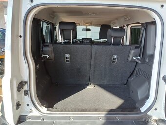 Suzuki Jimny 1,5 GLX-LONG, AUTOMAT Max.výbava,NEW 5-mistné - 16