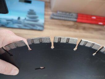 Diamantový kotouč Hilti SP 400/25 - 16