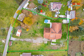 Prodej rodinného domu, 335 m², Hřiměždice - 16