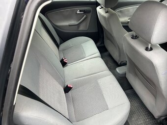 Seat Ibiza 6L - 16