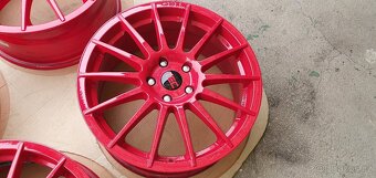 5x114,3 r18 mazda kia hyundai mitsubishi toyota honda - 16