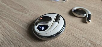 Bluetooth sluchátka za uši vhodná pro sport - 16