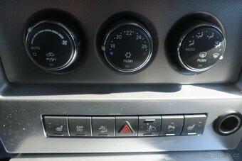 JEEP CHEROKEE 2.8 CRDi LIMITED, BEZ KOROZE - 16