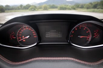 Peugeot 308 Gti - 16