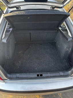 Škoda Octavia 1 1.9TDi 66kW, Xenon, Klima, Spolehlivé - 16