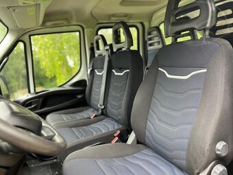 Iveco Daily 50C17 3S sklápěč nové v CZ - 16