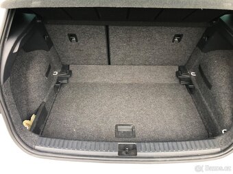 Seat Arona 1,5 TSI 110 KW FR Style LED Pravidelný servis - 16