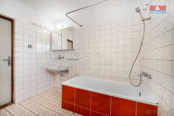 Prodej rodinného domu, 150 m², Skuteč, ul. Rybičkova - 16