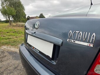 Škoda Octavia LIFTBACK - Benzín - 136tis/km-2005 - 16