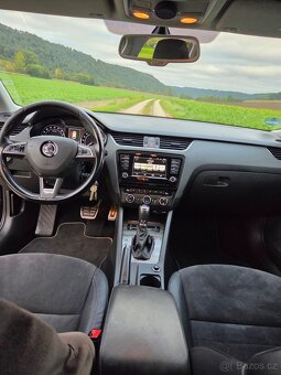 Skoda Octavia III Scout 2.0TDI - 16