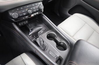 Dodge Durango 5.7 R/T // BRC LPG// R20 - 16