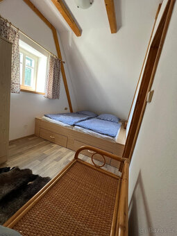 Pronájem Roubenka Helenka u Polesí, okr. Pelhřimov - 16