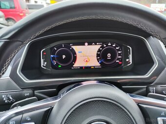 ALLSPACE HL R-LINE 2.0 TDI 176kW 4M 7DSG,ČR,1.M.,DPH,2xKola - 16