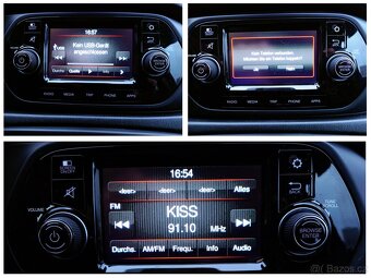 Fiat Tipo 2016 1.4 Lounge 70kW - 16