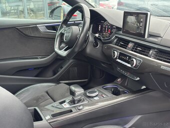 Audi S5 2017 - 16