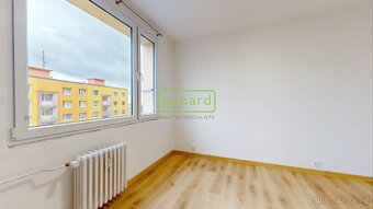 Bydlení ve zrekonstruovaném bytě - 16