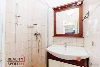 Pronájem, byty/2+1, 36 m2, Marie Majerové 873, 58401 Ledeč n - 16