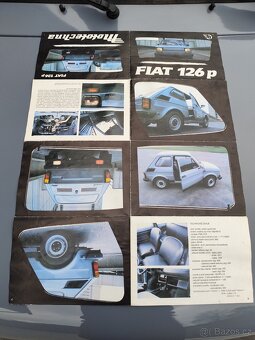 Fiat 126p 650E - 16
