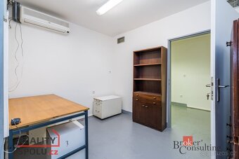 Prodej, komerční/sklad, 1138 m2, Na Návsi 33, 25101 Čestlice - 16