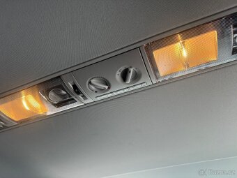 VW Caravelle  T6 2.0Tdi 110Kw Klimatizace - 16