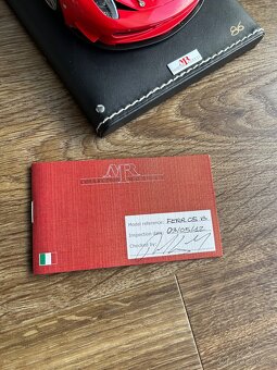 Ferrari 488 MR colection - 16