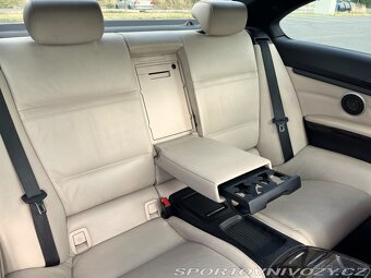 BMW 335i N55, DCT, M-Paket - 16