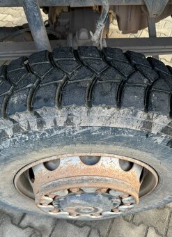 Mercedes-Benz AROCS 4145 - 8x6 – Meiller S1 – EURO 6  - 16