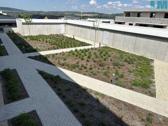 Pronájem byty 1+kk, 40 m2 - Jihlava - Horní Kosov - 16
