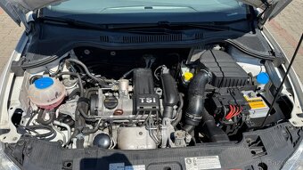 Seat Ibiza 1.2 TSi 77kW - 16