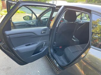 Citroen C4 2012, 1.6 HDI 68kW - 16