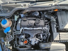 Škoda Octavia 2 RS 2.0 TDI 125kW BMN - NÁHRADNÍ DÍLY - 16