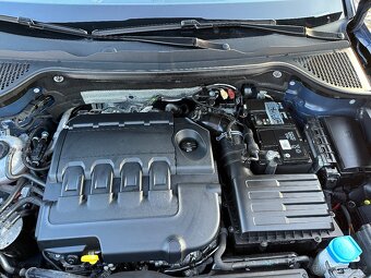 Škoda Karoq 2.0Tdi 110 kw model 2020 1 majitel Dph, TOP - 16