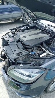 Mercedes CLS 350 CDI Shooting Break - 16