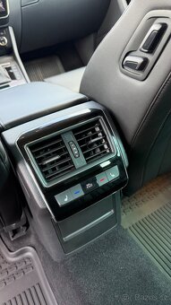 Škoda Superb 3 Combi Style 2.0TDI 140kW 4x4 DSG Matrix - 16