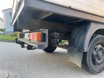Ford Transit 2.0TDDI VALNÍK T300 pouze 113tis.naj - 16