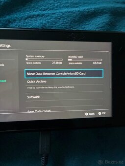 Nintendo switch monster hunter rise - 16
