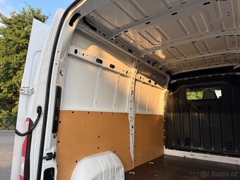 RENAULT MASTER 2.3 DCI 107 KW L2H2 R.V 2019 - 16